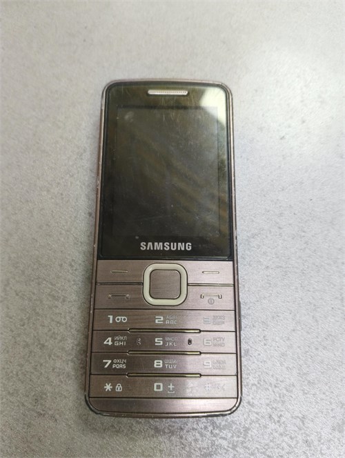 SAMSUNG S5610 890000666371