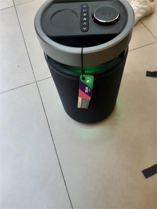 Музыкальная система Hyundai H-MC1241 890000666477