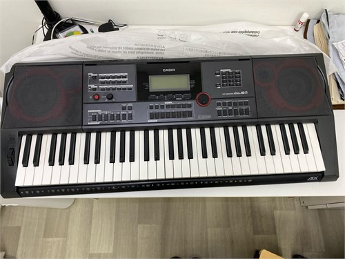 Casio CT X5000 890000665939