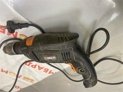 Дрель EKONOMY EBF-500 890000664695