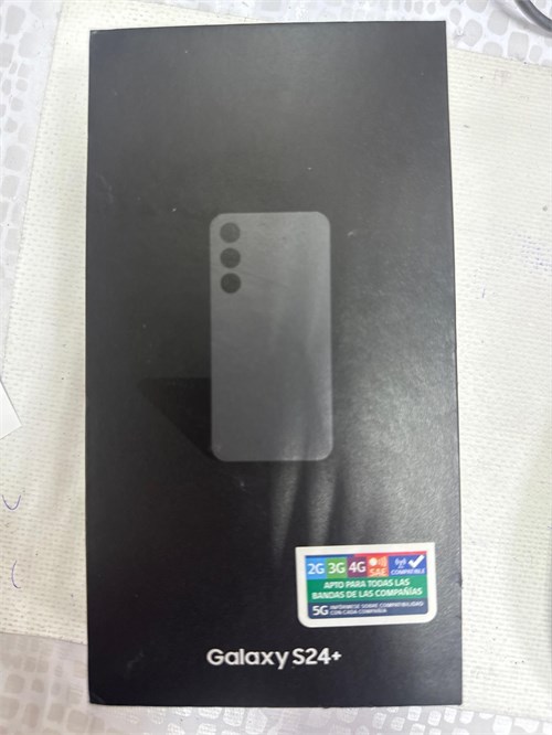 Samsung Galaxy S24 Plus 12/512 890000665307