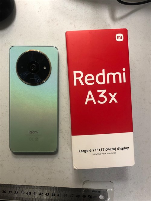 Xiaomi Redmi A3X 3/64 890000664367