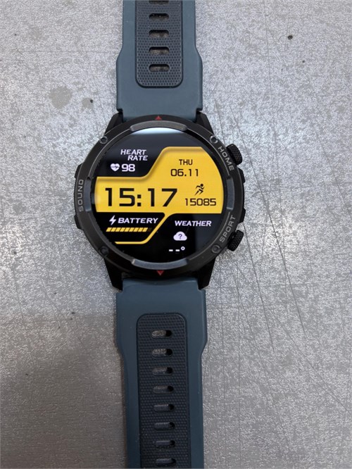 Смарт-часы KENSHI C55A 890000666099