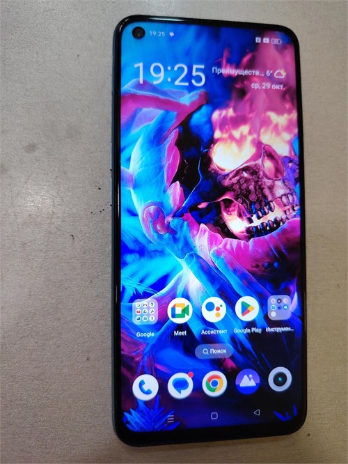 REALME 9I 4/128 890000663836