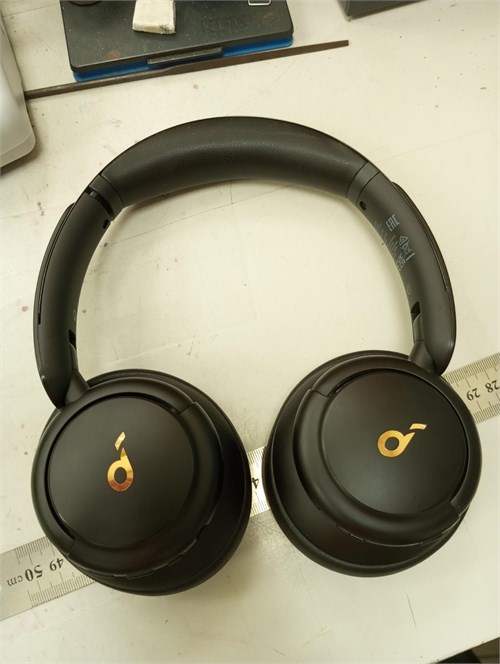 Беспроводные/проводные наушники Soundcore Q30 890000665778