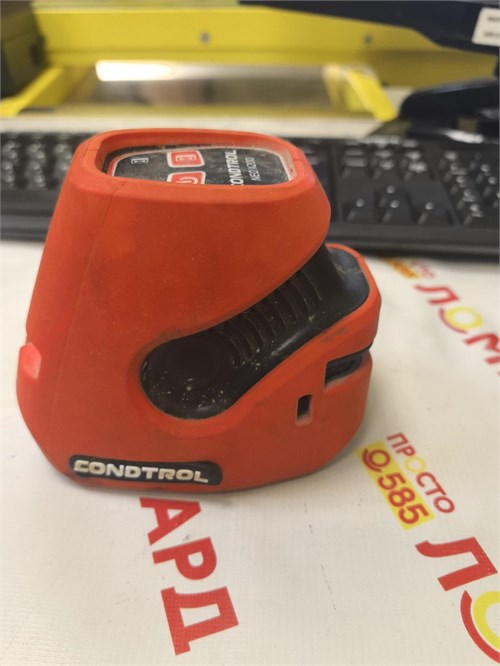 Лазерный нивелир Condtrol Neo X200 890000667230