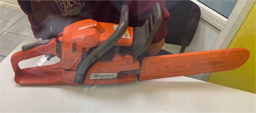 Цепная пила Husqvarna 340 890000671218