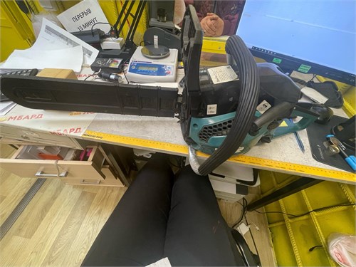 Цепная пила ДонТех 52-18 890000672322