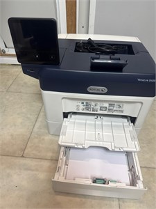 Принтер лазерный Xerox VersaLink B400DN 890000667328