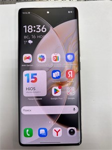 TECNO CAMON 30S PRO 8/256 ГБ 890000669462