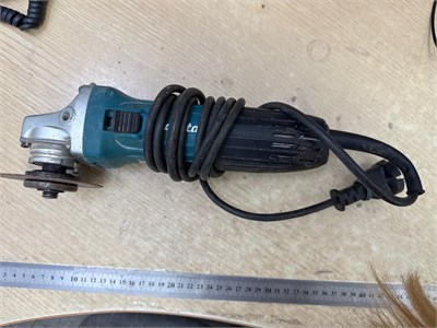 УШМ Makita GA5030R 890000669516