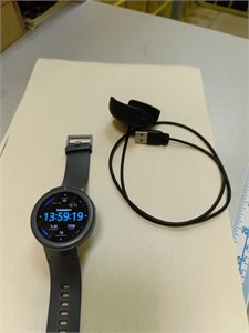 Смарт часы Amazfit Verge Lite (A1818) 890000668413