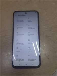 TECNO SPARK GO 1 3/64 ГБ 890000670184