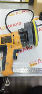 ШЛИФМАШИНА DEKO DKP1000 890000672335