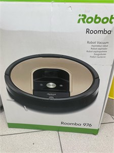 Пылесос IRobot Roomba i6 890000670708