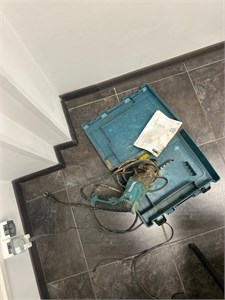 Перфоратор Makita HR2470 890000667602