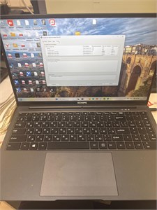 НОУТБУК ECHIPS (Celeron J4125) 890000670449