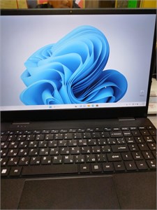 Ноутбук HIPER WORKBOOK (U26-15FII3100R16S5WPG) (i3 1000NG4 , 16 RAM) 890000668785