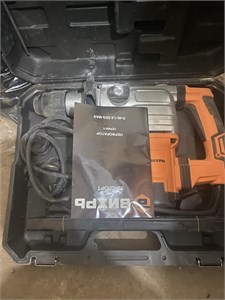 Перфоратор Вихрь П-40-1,6 890000669713