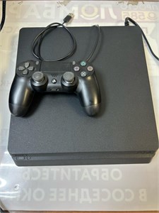 Игровая приставка Sony PlayStation 4 Slim 1TB (CUH-2208B) 890000636171