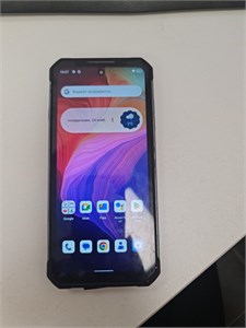 OUKITEL WP17 8/128 ГБ 890000671860