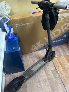 Электросамокат MiniPro E-scooter Mi605 890000668394