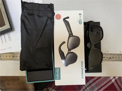 Очки mivo ai 890000671558