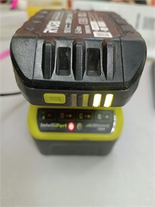 Шуруповёрт RYOBI R18DD3 890000673071