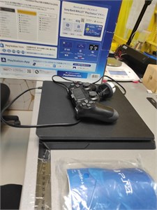 Игровая приставка Sony PlayStation 4 Slim (CUH-2200A) 890000671179