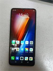 INFINIX Hot 11S NFC 4/64 890000669998