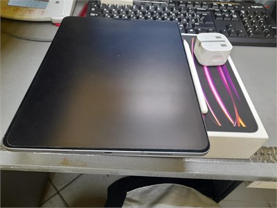 Apple iPad Pro 12.9 (6-го поколения) (2022)128 ГБ 890000669984