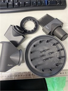 Фен Dyson Supersonic HD07 890000668763