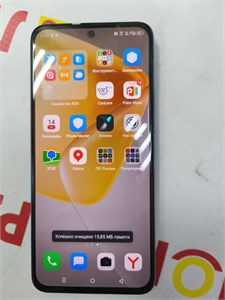 INFINIX HOT 50 PRO 8/256 ГБ 890000668839
