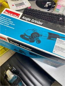 УШМ Makita 9565H 890000667889