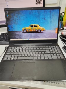 Ноутбук Lenovo IdeaPad S145-15API (Athlon 300U) 890000667613