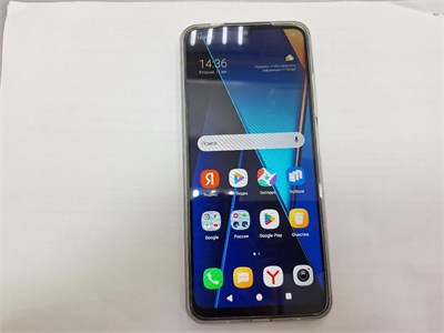 XIAOMI REDMI A5 3/64 ГБ 890000668419