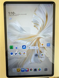 HONOR Pad 9 Wi-Fi 8/128 ГБ 890000668714