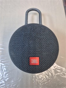 Портативная колонка JBL Clip 3 890000671806
