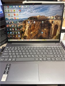 Ноутбук Lenovo IdeaPad Slim 3 15IRH10 (i5 13420H) 890000670937