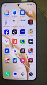 HONOR 200 12/512 ГБ 890000657094