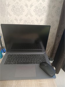 Ноутбук Xiaomi Redmi Book 16 2024 (i5 13500H) 890000671199