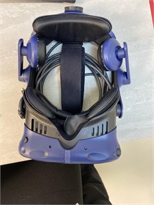 Система виртуальной реальности HTC VIVE Pro 890000667541