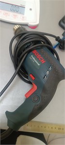Ударная дрель BOSCH GSB 13 RE 890000672144