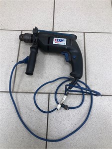 Дрель Ferm FPD-13/650 890000672986