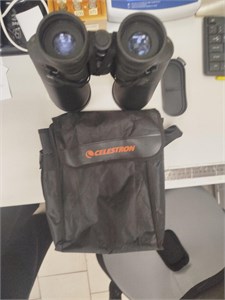Бинокль Celestron SkyMaster 15x70 890000672763