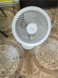 Вентилятор Deerma DEM-FD200 890000670718