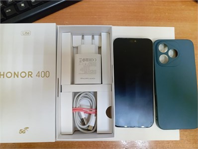 HONOR 400 LITE 8/256 ГБ 890000670235