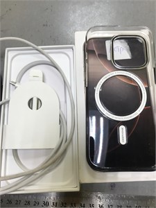 APPLE IPHONE 16 PRO 128 ГБ 890000660118