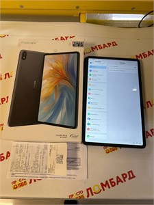 Blackview Tab 18 8/256 ГБ 890000672084