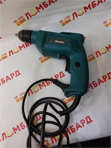 Дрель Makita 6408 890000667632